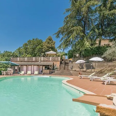 Casale Le Burgne 卡斯泰洛城