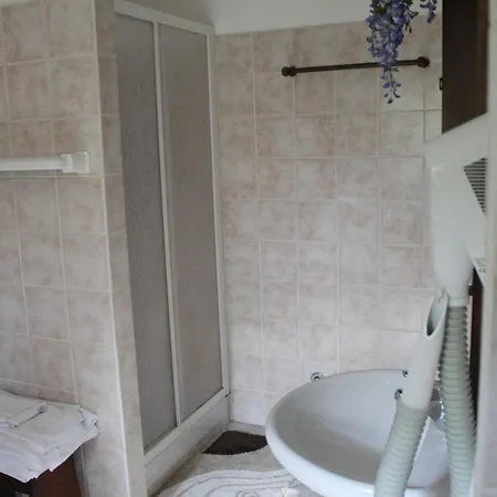 Casale Le Burgne