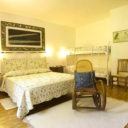 Casale Le Burgne * 卡斯泰洛城