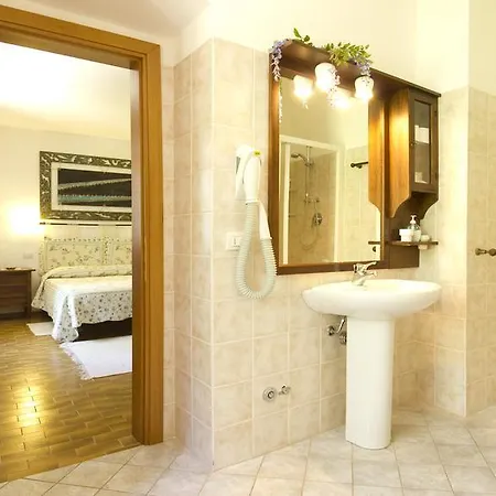 Casale Le Burgne