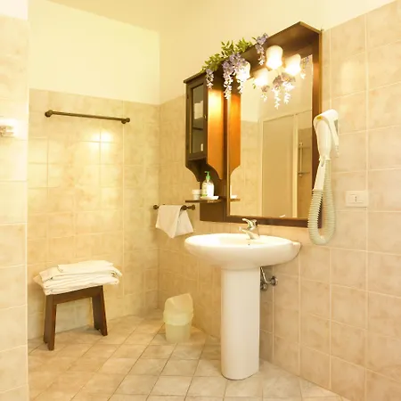 Casale Le Burgne 农家乐 卡斯泰洛城