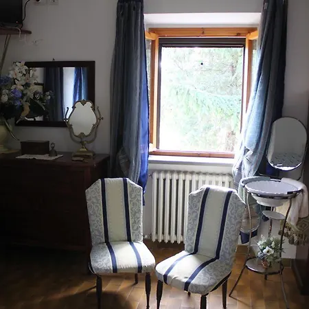 Casale Le Burgne 卡斯泰洛城