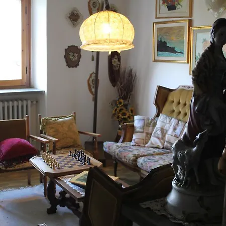 팜스테이 Casale Le Burgne 치타디카스텔로