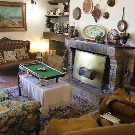 Casale Le Burgne 卡斯泰洛城