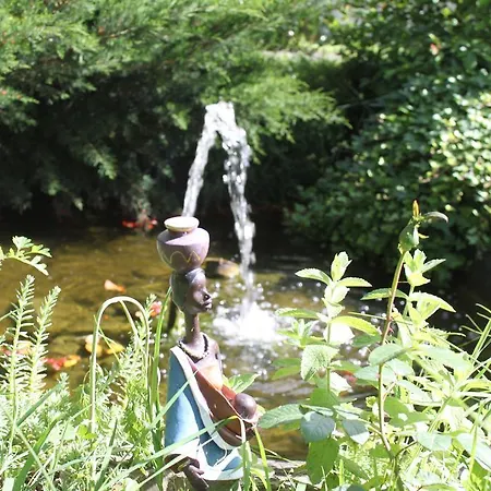 农家乐 Casale Le Burgne