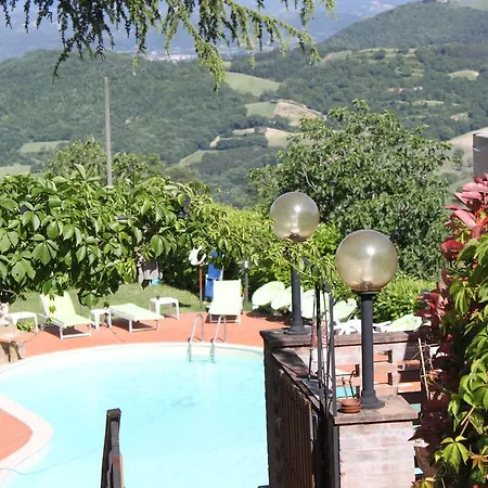 Casale Le Burgne