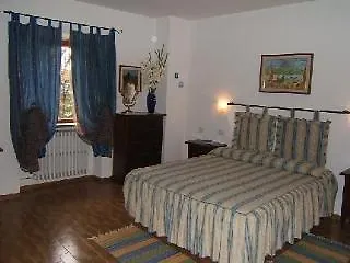 Casale Le Burgne * Читта-ди-Кастелло