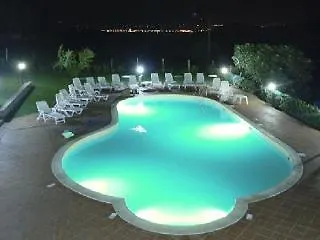 Casale Le Burgne 卡斯泰洛城