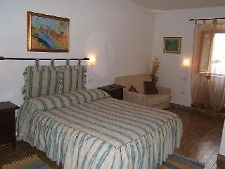 Casale Le Burgne Città di Castello