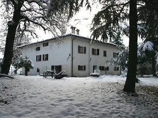 Casale Le Burgne * Читта-ди-Кастелло