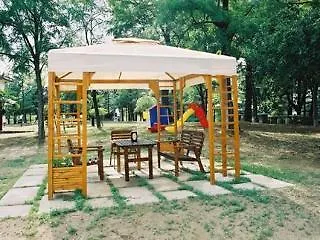Фермерский дом Casale Le Burgne