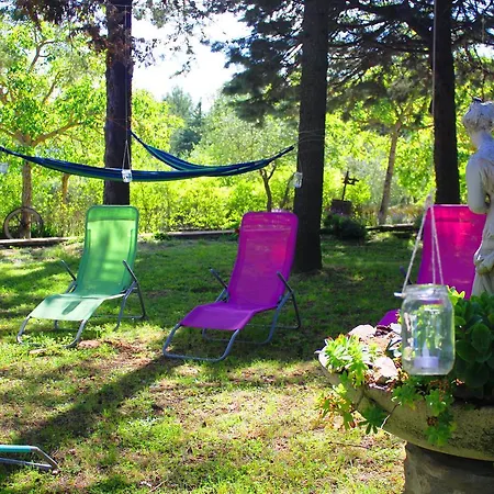 农家乐 Casale Le Burgne 卡斯泰洛城