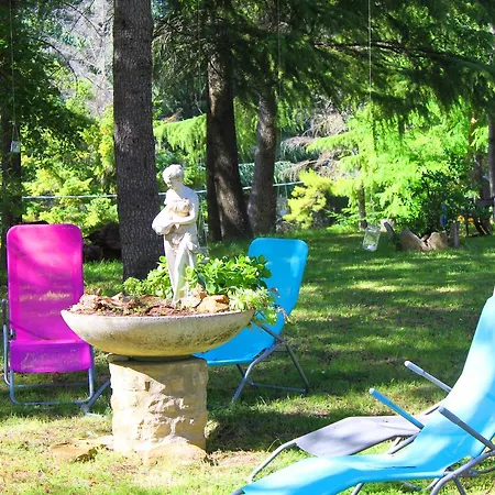Casale Le Burgne Città di Castello