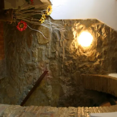 Casale Le Burgne * 卡斯泰洛城