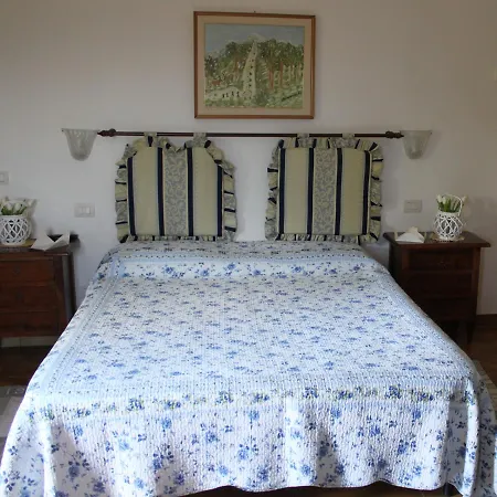 Casale Le Burgne * 치타디카스텔로