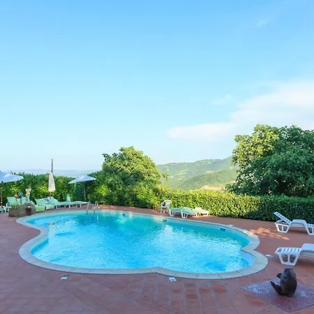 Casale Le Burgne 卡斯泰洛城