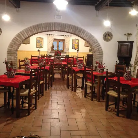 Casale Le Burgne 卡斯泰洛城